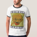 Search for non violence tshirts Gandhi