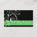 Search for scroll business cards Swirls