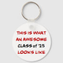 Search for twenty five key rings Graduate