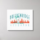 Search for breckenridge art Skiing