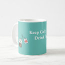 Search for keep calm and drink tea mugs Kitchen