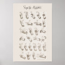 Search for american language alphabet signs Hard of hearing