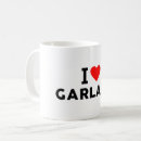 Search for garland mugs America