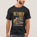Search for not my problem tshirts This