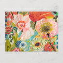 Search for secrets postcards Garden