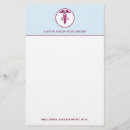 Search for nurse stationery paper Medicine