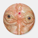 Search for brown eye magnets Horror