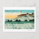 Search for parlour postcards California