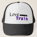 Search for train hats Trolleys