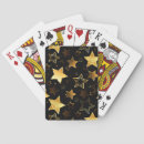 Search for christmas playing cards Gold