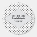 Search for circle pattern invitations Minimalist