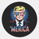 Search for merica stickers Patriotic