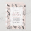 Search for lights baby shower invitations Ocean