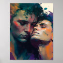 Search for gay men posters Romance