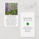 Search for irish funeral Sympathy