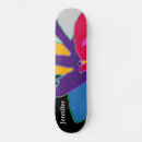 Search for cool design skateboards Cute