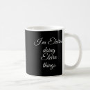 Search for do not care mugs Birthday