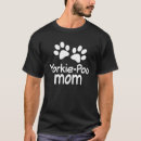 Search for yorkie tshirts Pet