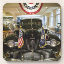 Search for motorcade Museum