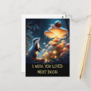 Search for snail postcards Black