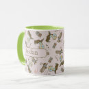 Search for yellow brick road mugs Wicked witch