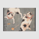 Search for printed tissue paper Cute