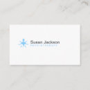 Search for physiotherapy business cards Massage