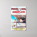 Search for panama art Vintage
