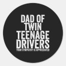 Search for funny dad stickers Fashion