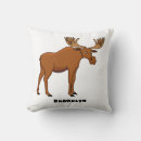 Search for moose cushions Elk