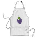Search for grape aprons Food