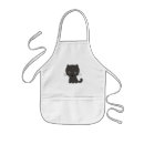 Search for kawaii cat aprons Adorable