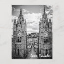 Search for quito ecuador postcards Church