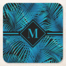 Search for turquoise coasters Tropical