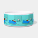 Search for retro pet bowls Mid century modern