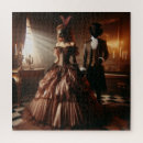 Search for fantasy steampunk puzzles Victorian