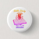 Search for pastor badges Bible study