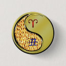 Search for new year buttons badges Zodiac