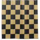 Search for black glitter shower curtains Classy