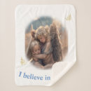 Search for angel blankets Christian