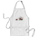 Search for black tea aprons Kitchen