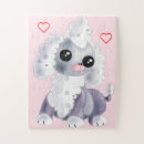 Search for tiny puzzles Puppy