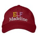 Search for helpers hats Elf