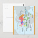 Search for cropped postcards Map