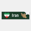 Search for iran bumper stickers Tehran