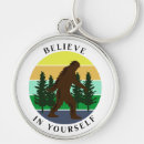 Search for bigfoot key rings Cryptid