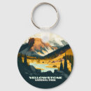 Search for yellowstone park key rings Vacation