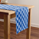 Search for cobalt blue table runners Fashion