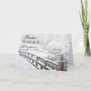 Search for bridge christmas cards City