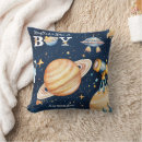Search for outer space cushions Astronaut